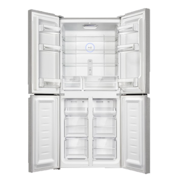 Novox Refrigerator 